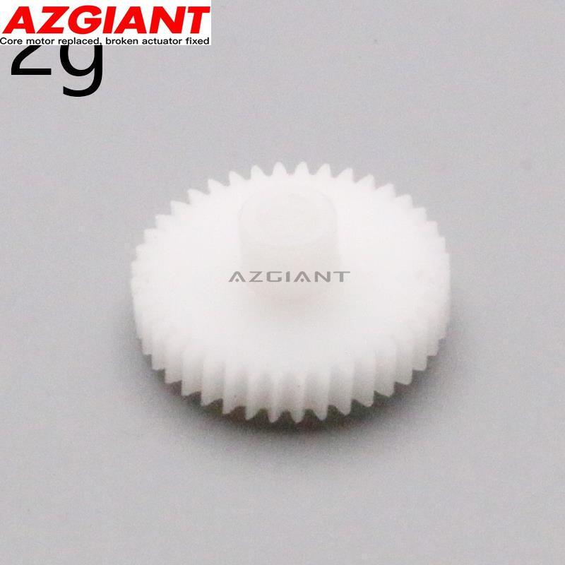 Side mirror folding motor gear is compatible with 2007-2014 for Toyota for Land Cruiser 4700 models.