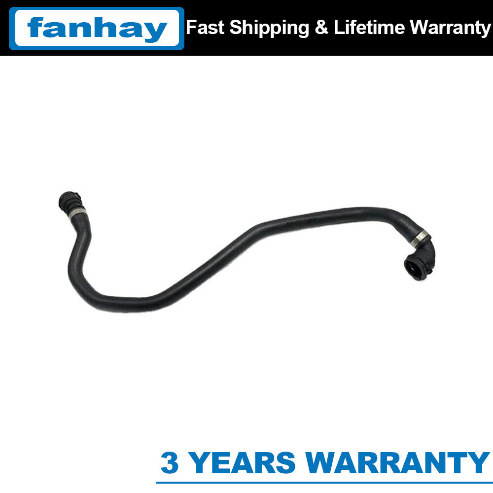 1PC 17123422785 for BMW X3 2.5 3.0 2003 07 08 09 2010 Coolant Water Hose Pipe