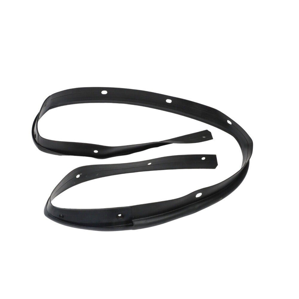 Car Rubber Hood Seal Gasket Repair For 2016-2019 for Civic for Honda 74146-TBA-A01