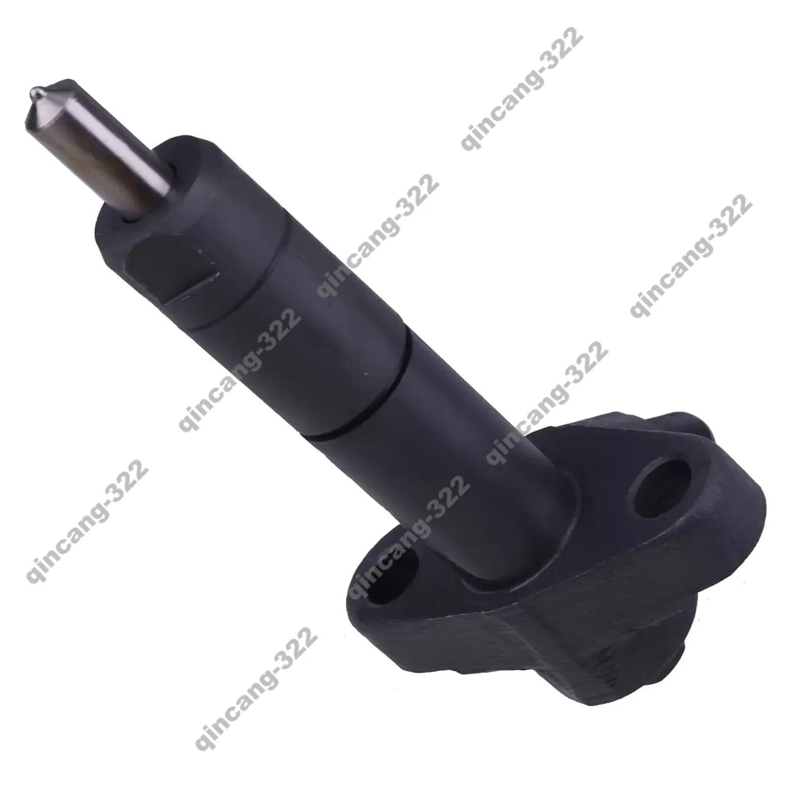 4PCS Fuel Injector E9NN9F593CA 6703510 for Ford Engine BSD442 BSD444
