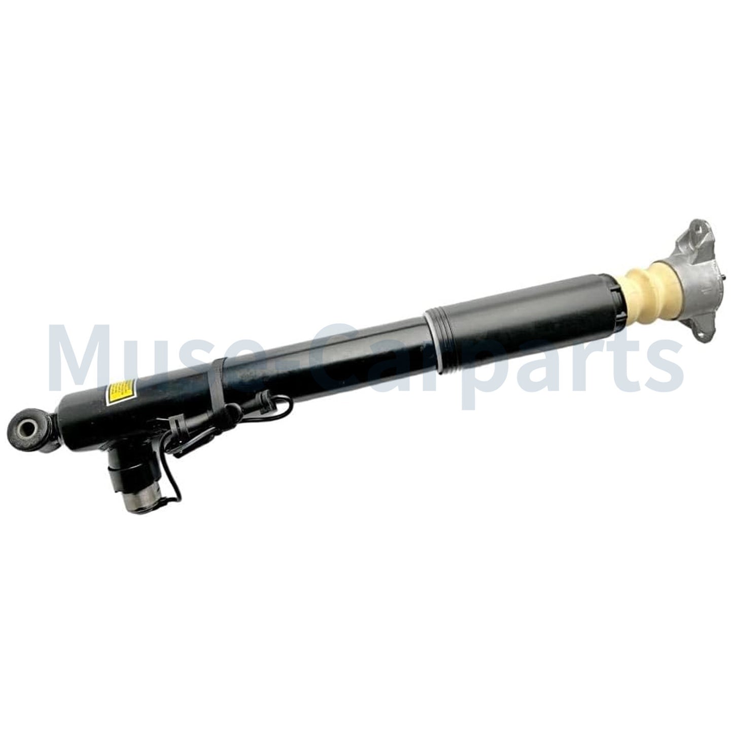 A pair of front shock absorber struts, Spring Assys Fit, for Dodge for Challenger Charger SRT SXT 2012