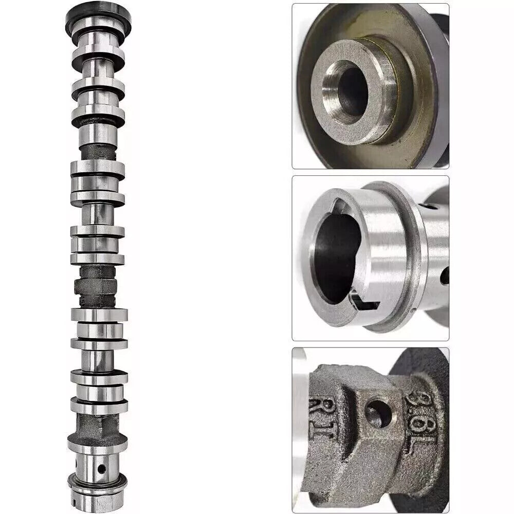 5047913AD For 2016-2024 for Chrysler for Dodge for Jeep for Ram 1500 3.6L Right Intake Camshaft