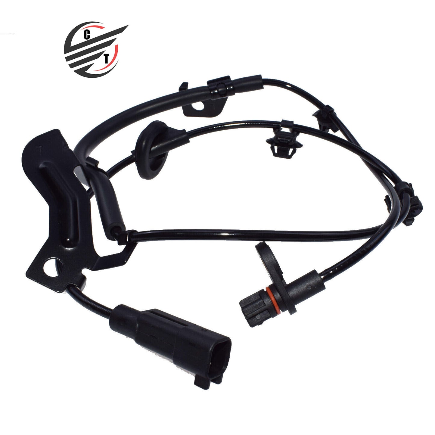 for Mitsubishi Outlander 2WD Lancer ASX New Rear Left ABS Wheel Speed Sensor 1