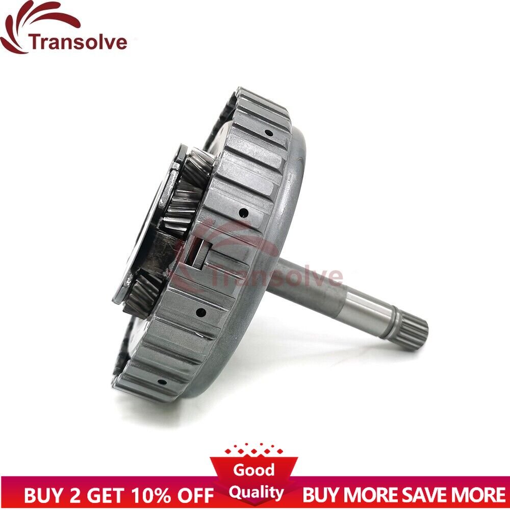 NEW RDC15 Auto Transmission Clutch Assembly With Plates Fit for LIFAN CVT