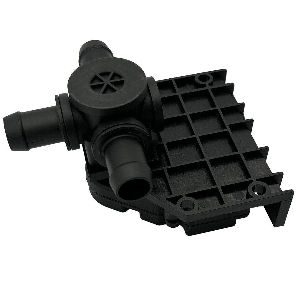 3 Way Heater Coolant Control Valve 6007384-00-B for Tesla S EV BEV 2012-2021