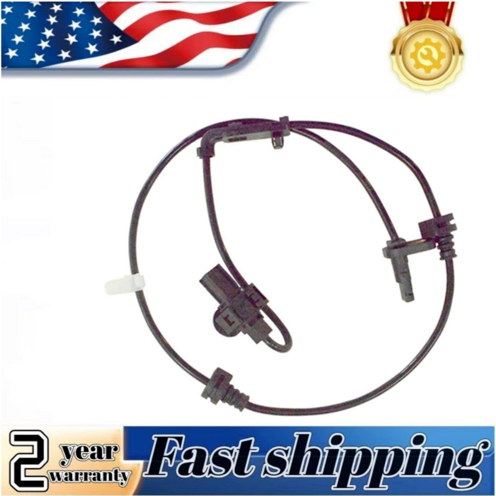 Front left ABS wheel speed sensor RW1 RW2 for 2018-2021 CRV 57455-TLY-H01