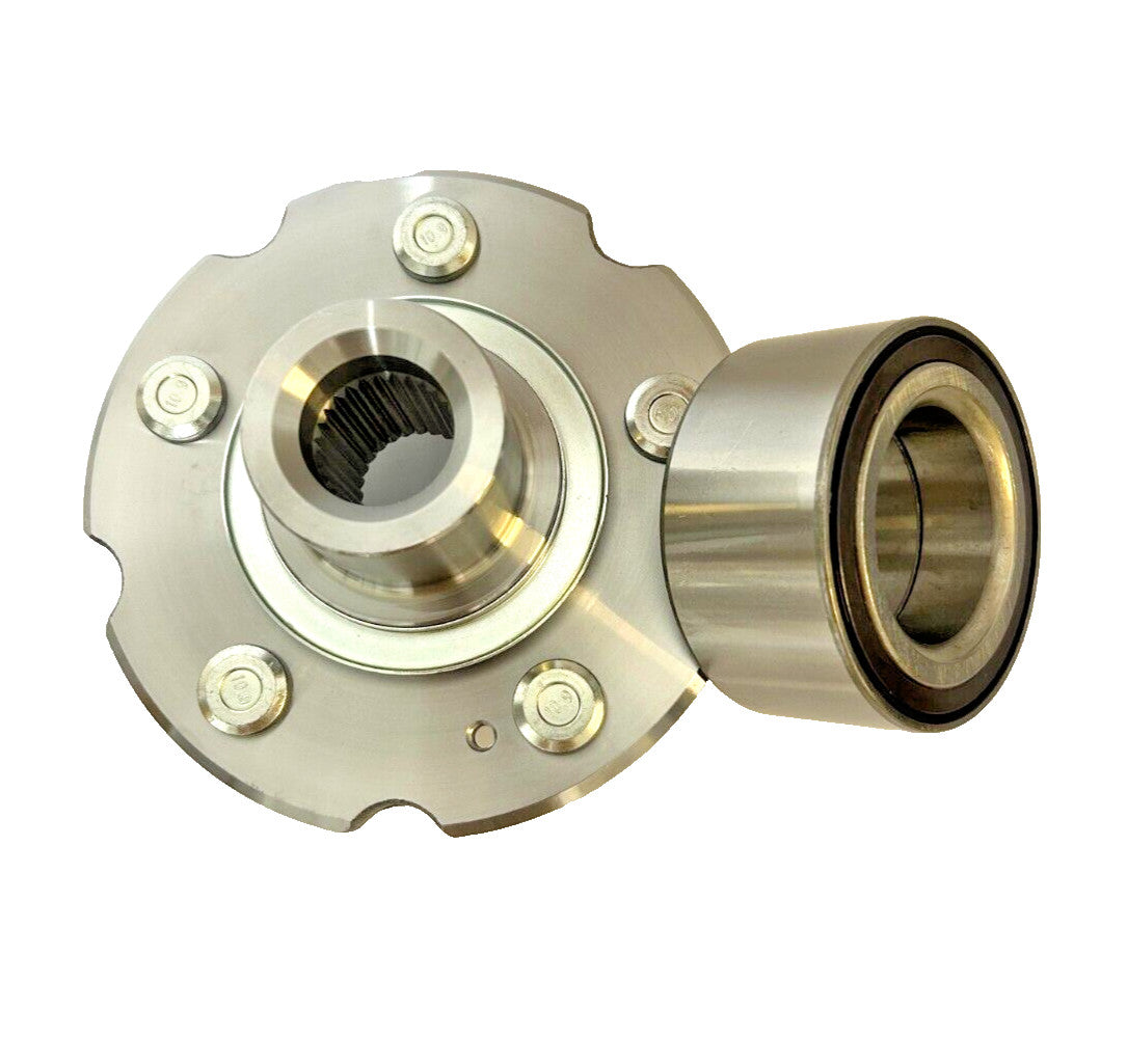 for Honda Ridgeline 2006-2014 Rear Wheel Hub  Bearing 42210-SJC-A00 1 Side