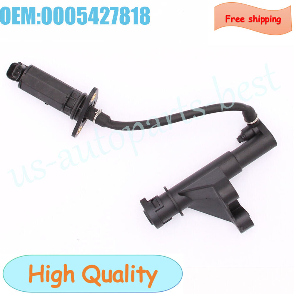 for Benz C CL CLK E G ML S SL Class S500 S600 ML350 E500 Engine Oil Level Sensor