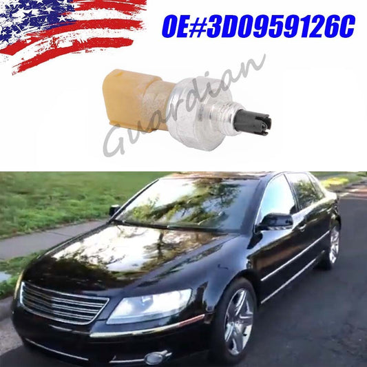 Air Condition Sensor 3D0959126C for Volkswagen Phaeton W12 Sedan 4-Door 04 05 06