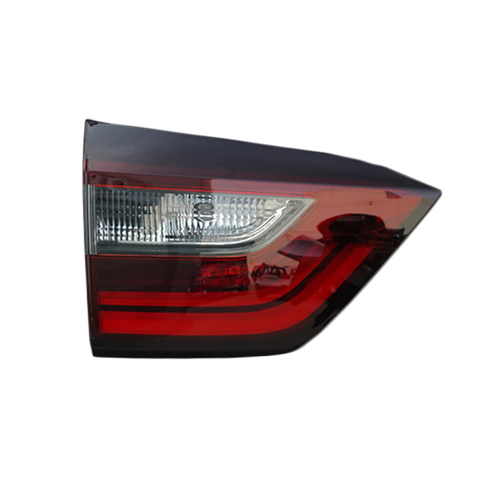 Left Inner Rear Bumper Tail Light Brake Lamp for Honda Jazz 2020-2022