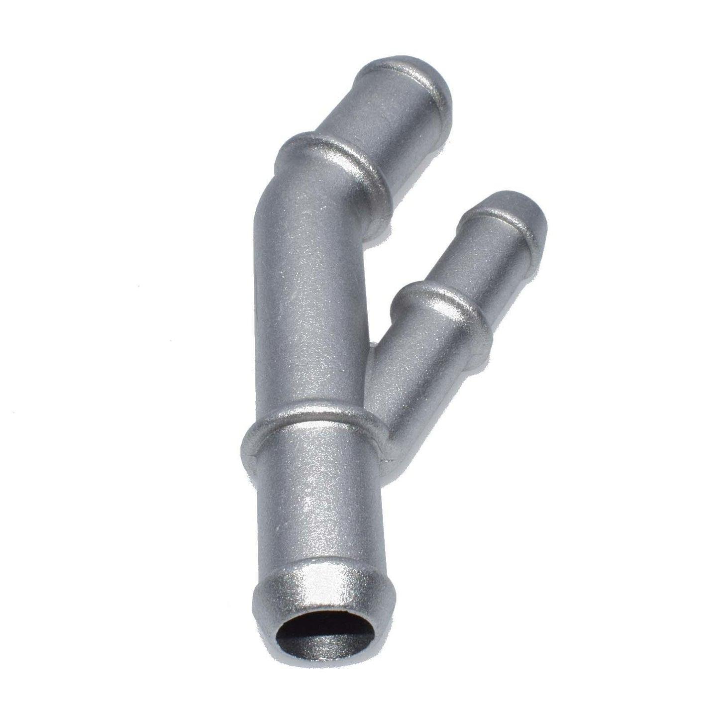 Suitable for Audi TT, for Volkswagen MK4, for Golf,for Jetta GTI 1.8T, aluminum coolant Y-flange pipe 1J0121087E