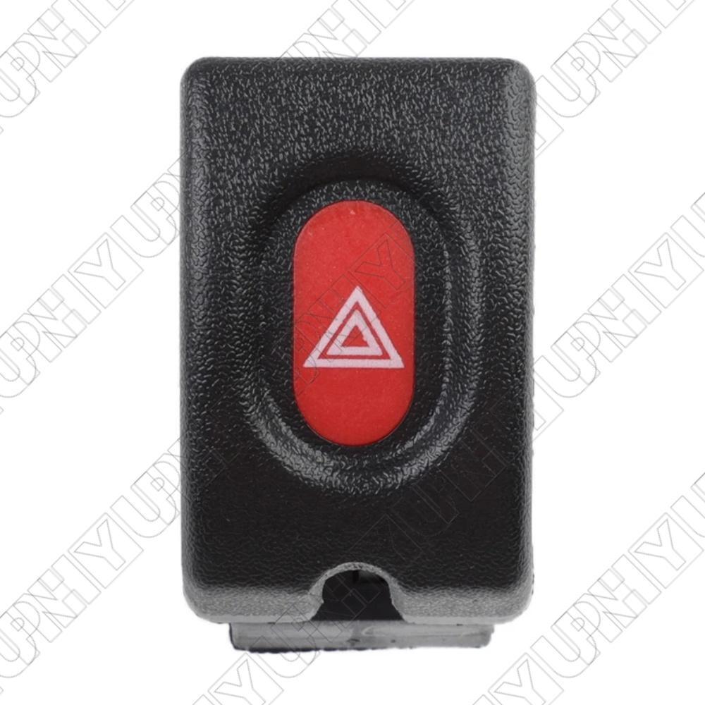 Hazard Warning Switch for Opel Combo Tigra Corsa B Corsa B Kasten Corsa B Kombi