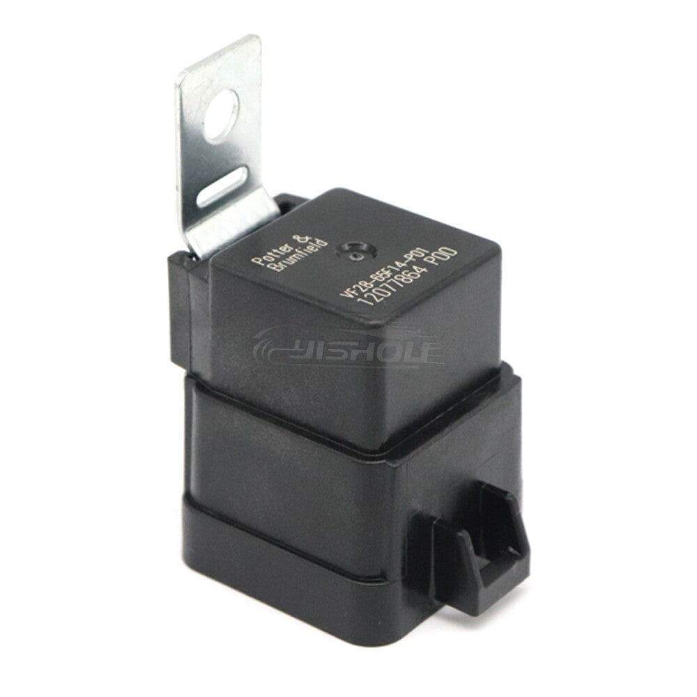 Accessories: Blower motor relay 12193611 VF28-65F14-P01 12077864 12135000