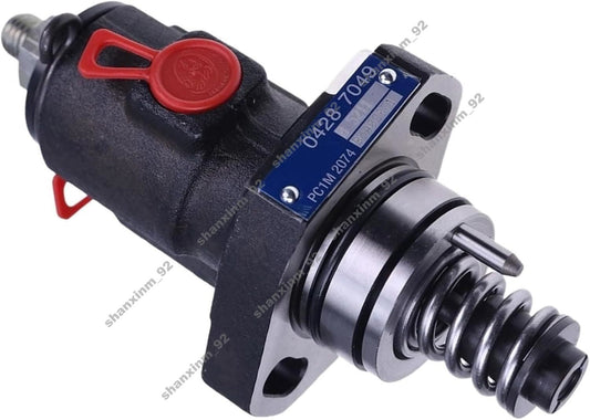 Fuel Injection Pump 04287049 for Deutz F2L2011 F3M2011 D3L2011 D4L2011 Engine