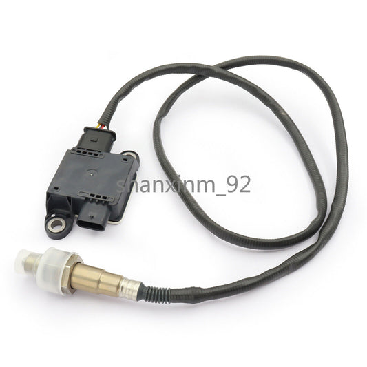 Diesel Exhaust Particulate Sensor for Hyundai SANTA SORENTO 2015-2020 0281007513