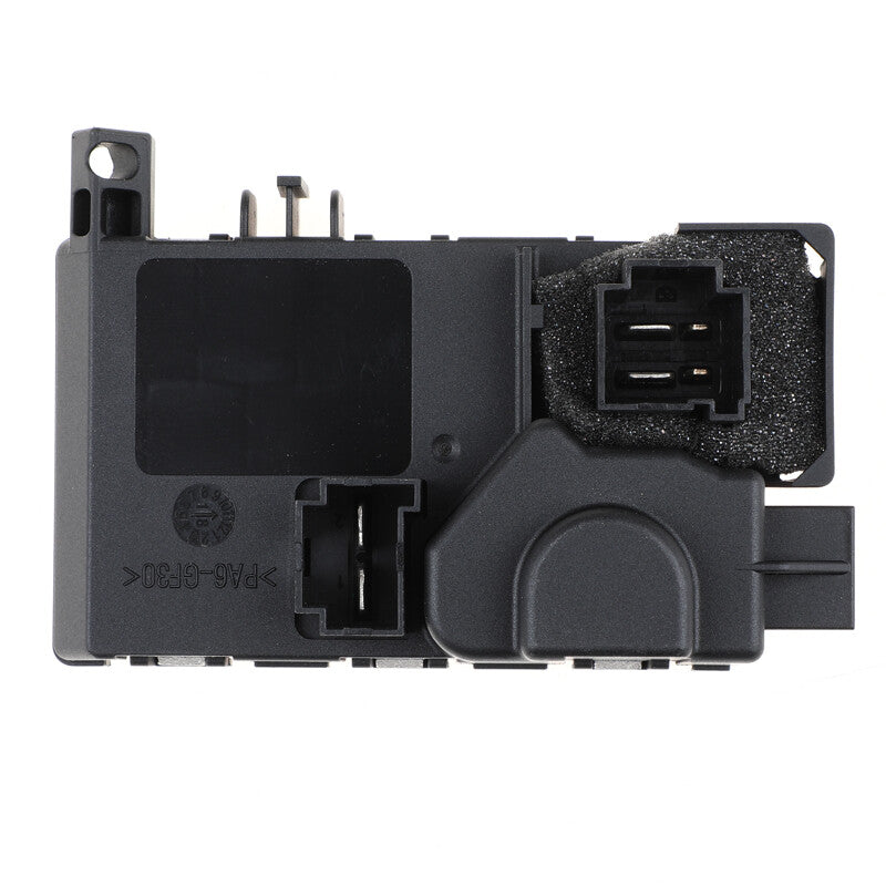 2218706758 Heater blower motor regulator suitable for Mercedes-Benz S-Class AC new product