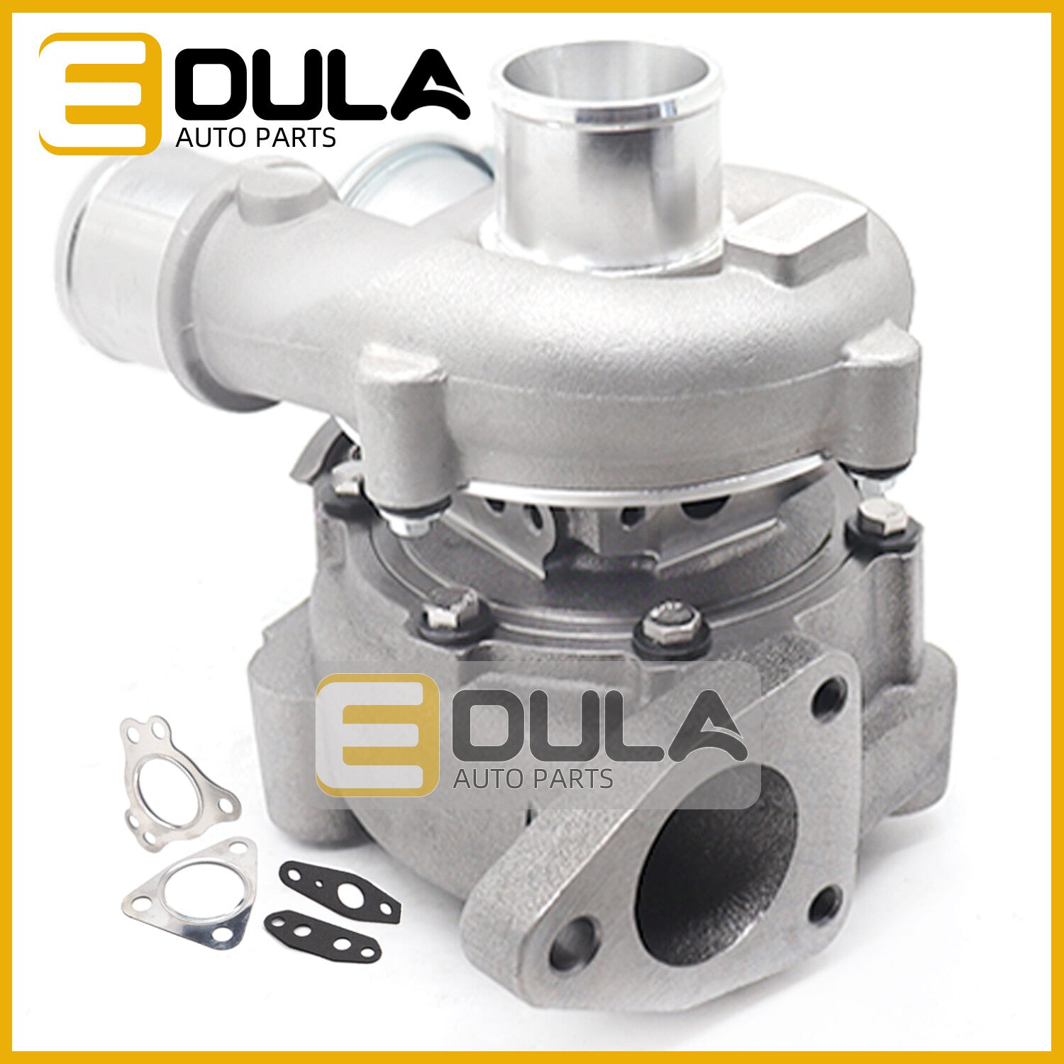 GT1749V Turbocharger Water Cooled fits for Toyota RAV4 2.0 D-4D 1CD-FTV 721164