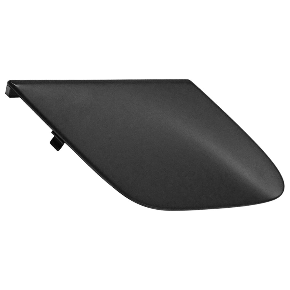 for Mercedes for Benz GLE AMG Front Bumper Tow Hook Cover Cap Unpainted Right Side