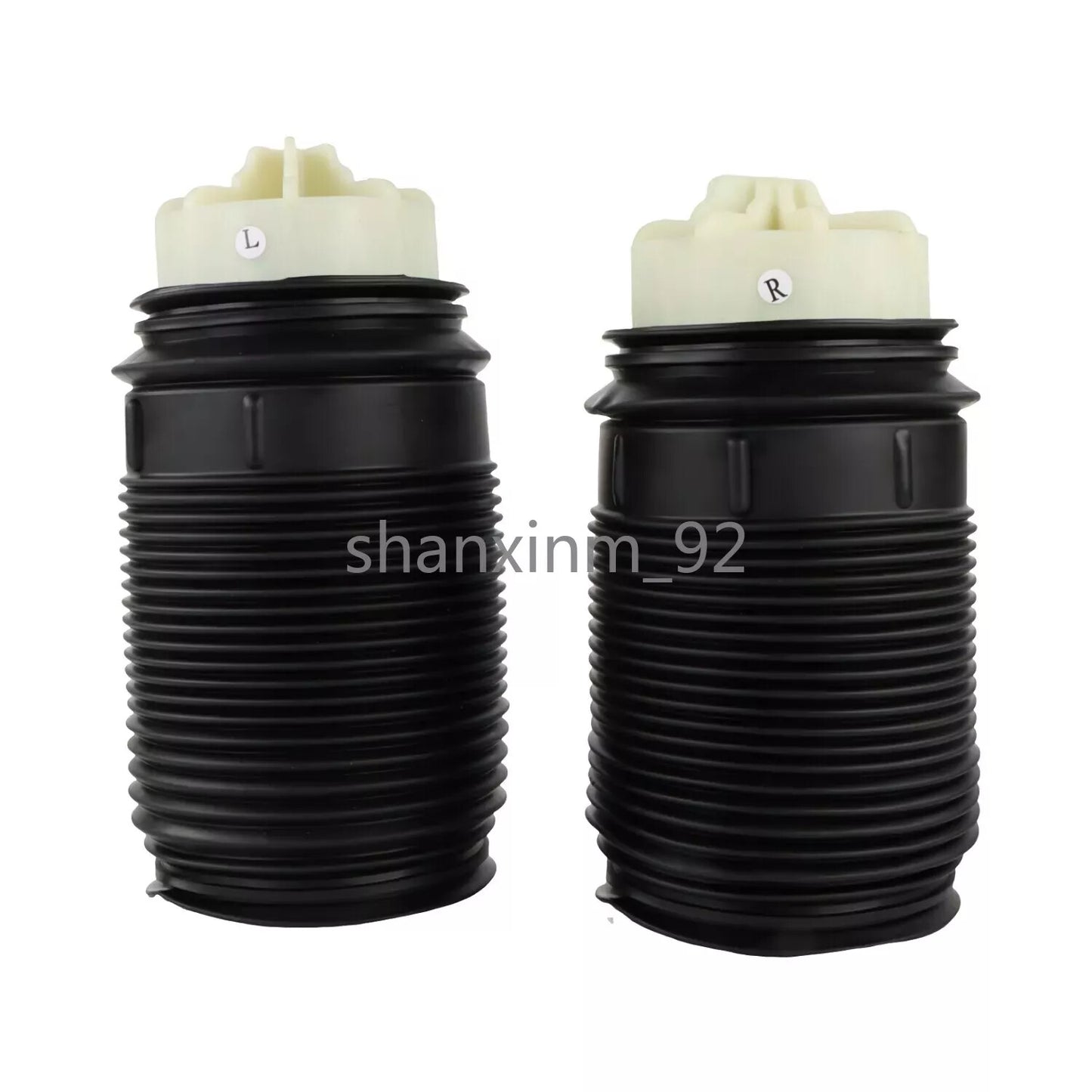 2x Air Suspension Bag for Mercedes-Benz CLS400 CLS550 CLS63 AMG E63 A2123200725