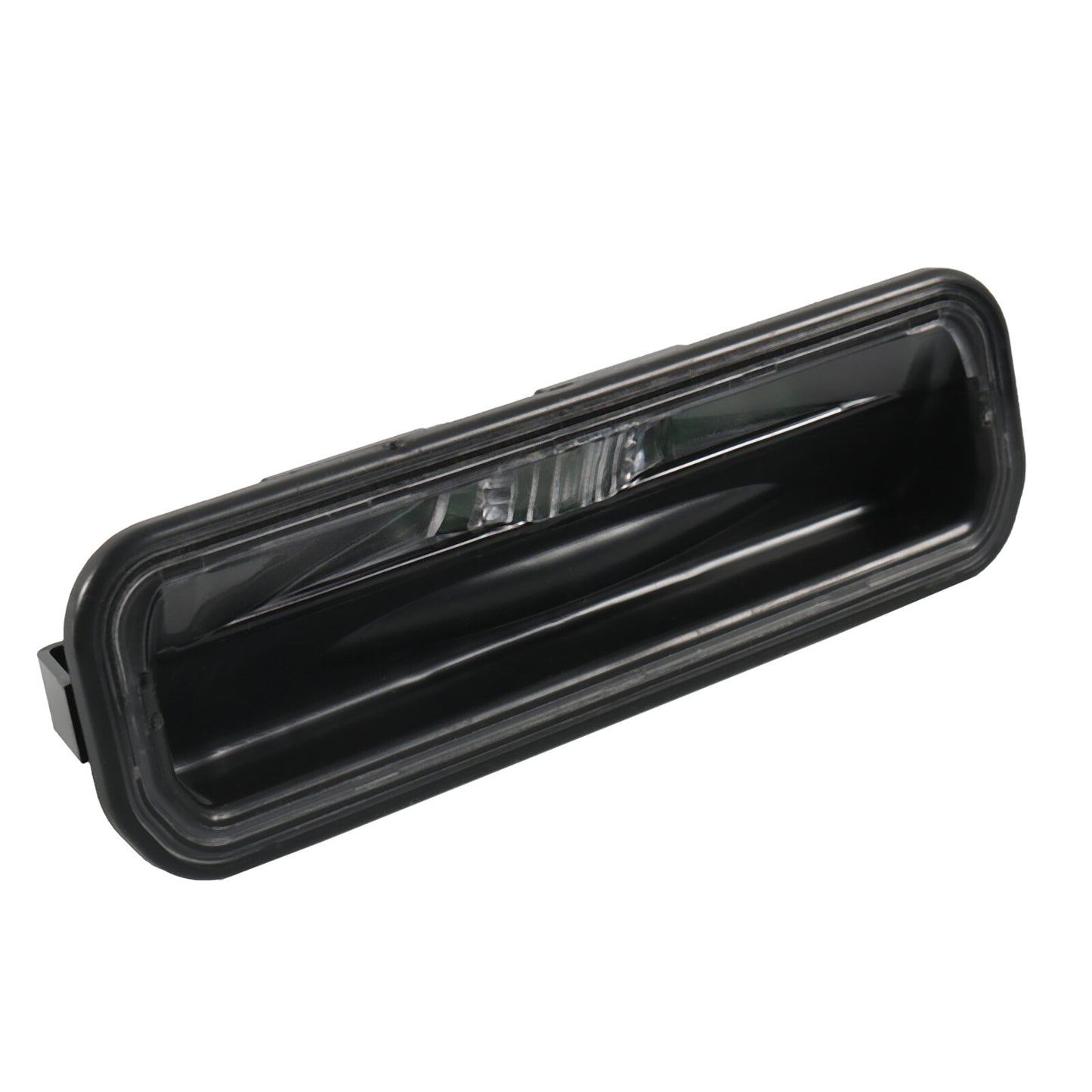 Black License Plate Light Micro-switch Button for Ford Focus MK3 2010-2014