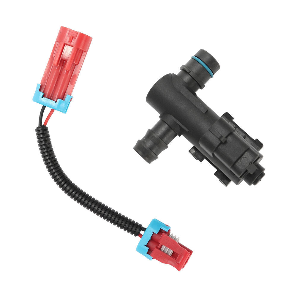 New for 911 -019 for Chevy Silverado 1500 2500 for GMC for Sierra EVAP Vent Solenoid Valve