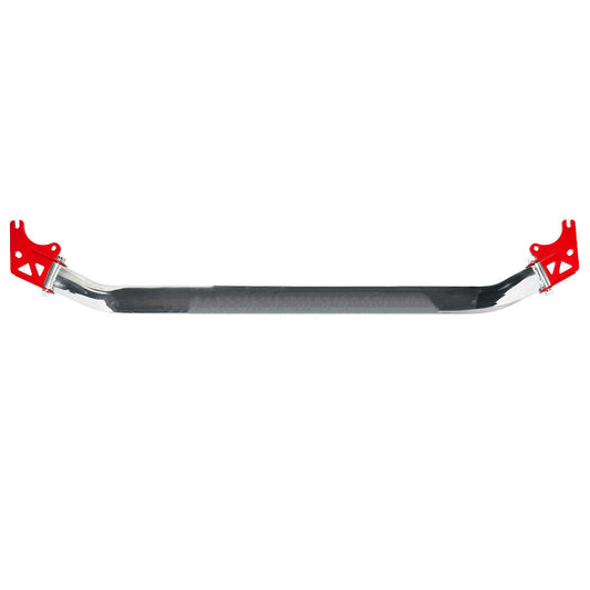 Front Engine Upper Suspension Strut Bar Tower Brace for Ford Focus 2012-2018