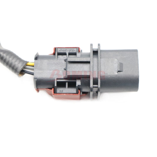 The AS314 manifold pressure (MAP) sensor is suitable for Cadillac 2006, 2008-2009 STS V 2131631