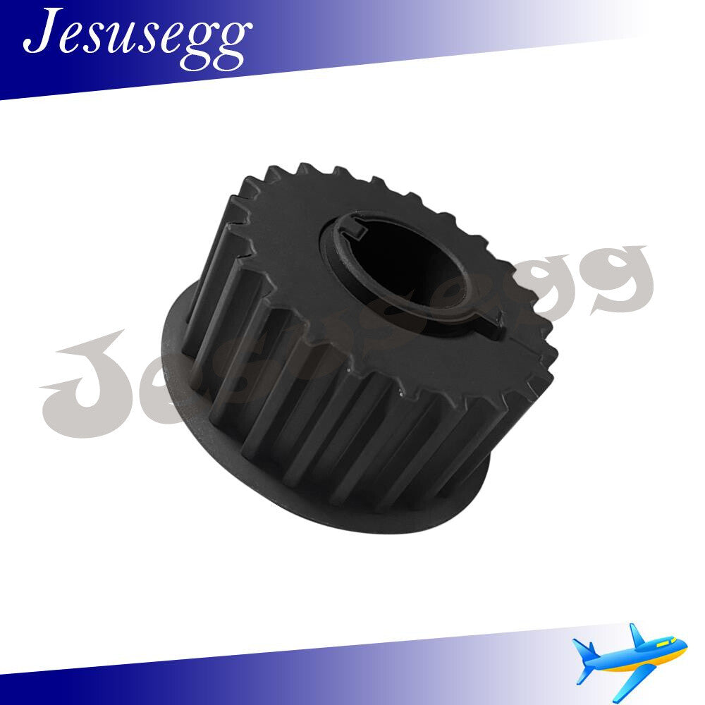 Fit for Chevrolet for Opel for Astra Vauxh Aveo for Cruze #24405967 Crankshaft Gear