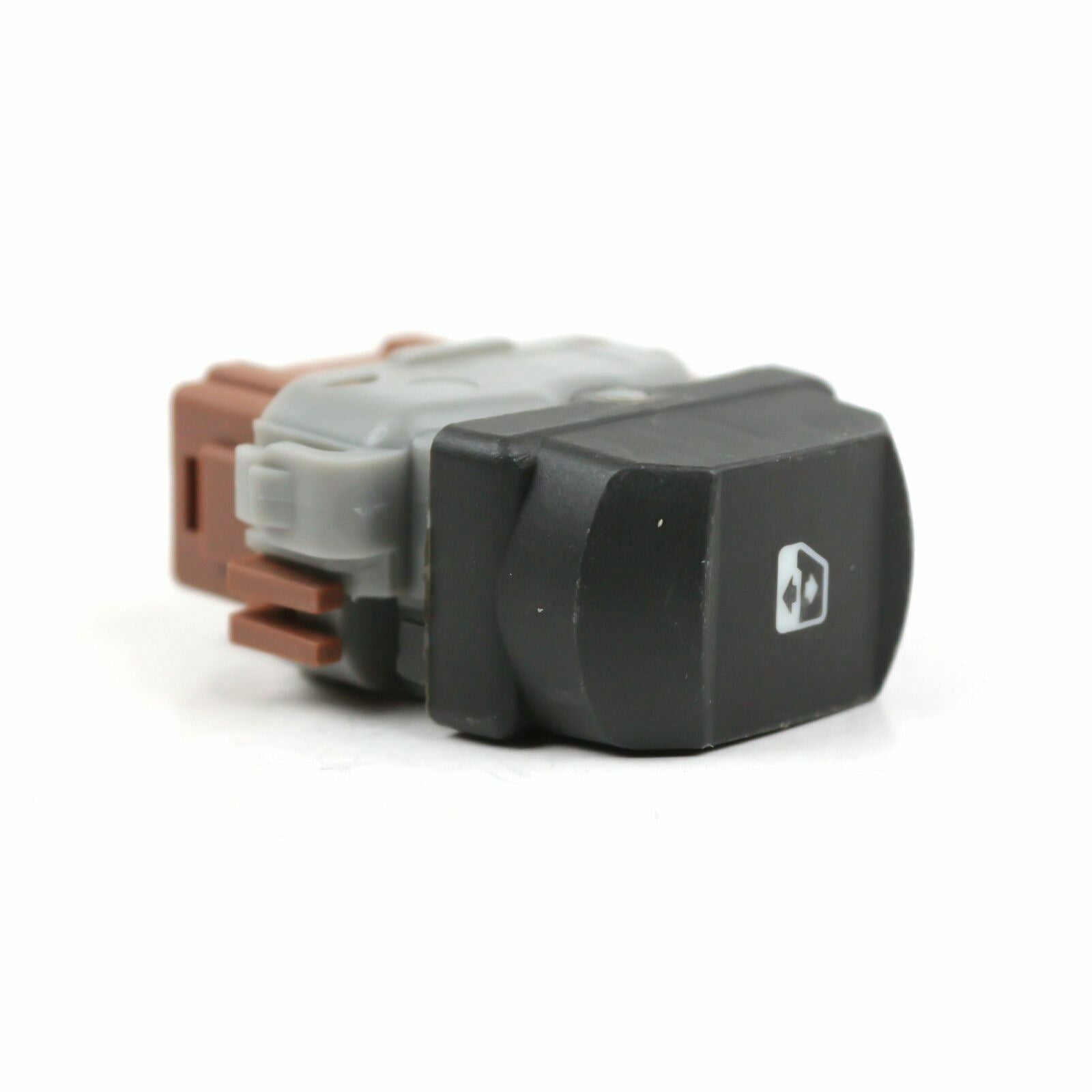 Single Electric Window Control Switch 6 Pin for Renault Laguna II Clio III Megane 1