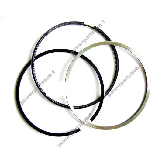 Engine piston ring kit 4309423F 4976251 4976252 for Foton ISF2.8