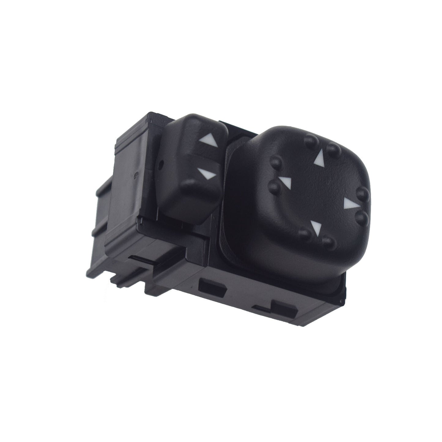 Left Side Power Mirror Switch Control for Chevy Silverado for GMC for Sierra 15045085