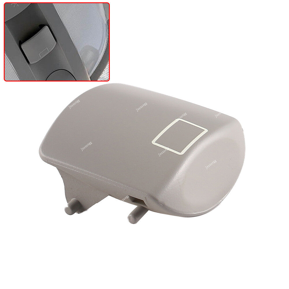 Sunroof Window Roof Switch Button Gray Fit for Mercedes W164 ML-CLASS W251 X164