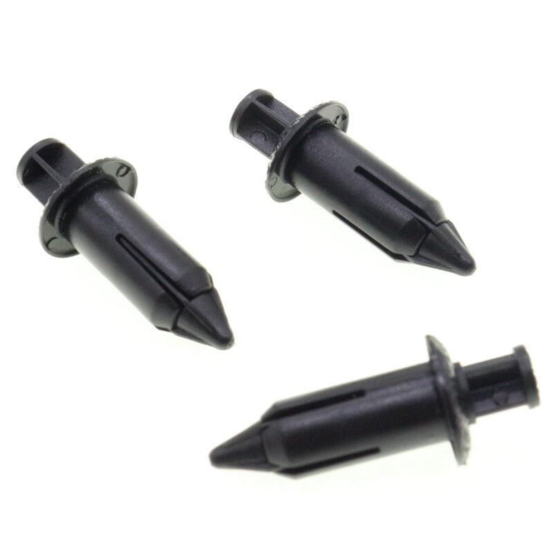 15-piece panel accessory push-type retaining clip rivets suitable for GM 11589296