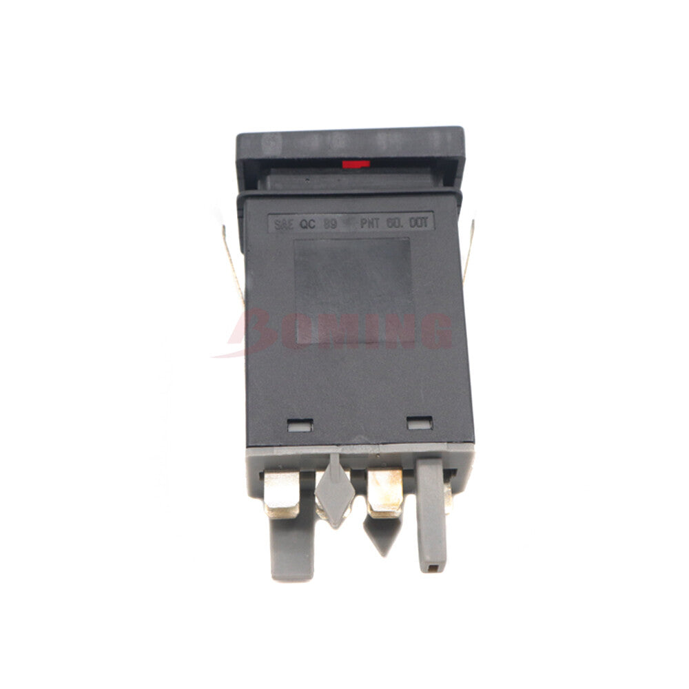 3B0953235B new Hazard Flasher Switch for Volkswagen for Passat 1998 - 2005 3B0953235D