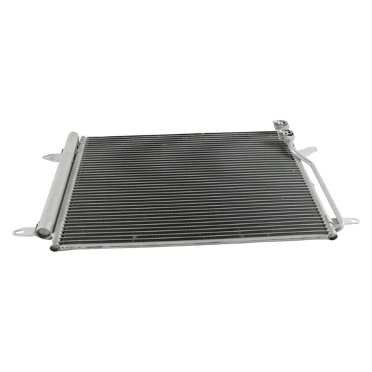 AC Condenser For 2012-19 for Volkswagen Beetle 2010-18 for VW for Jetta 3889 2.0L 2.5L US