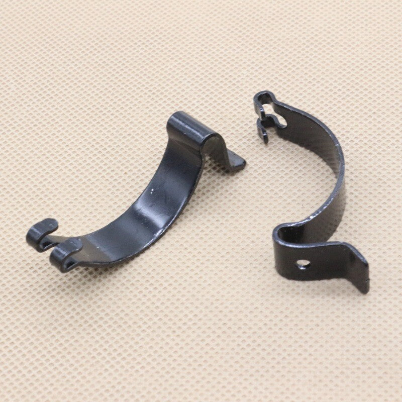 2-Pack for Mitsubishi MR404331 Air Purifier Housing Assembly Fixing Clips