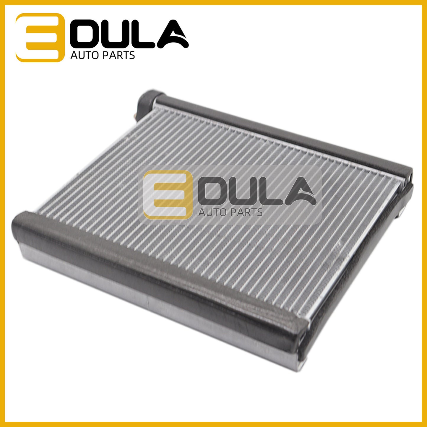 Air conditioning AC evaporator core cooling coil Assy fits for Renault Koleos 225x255x38 mm