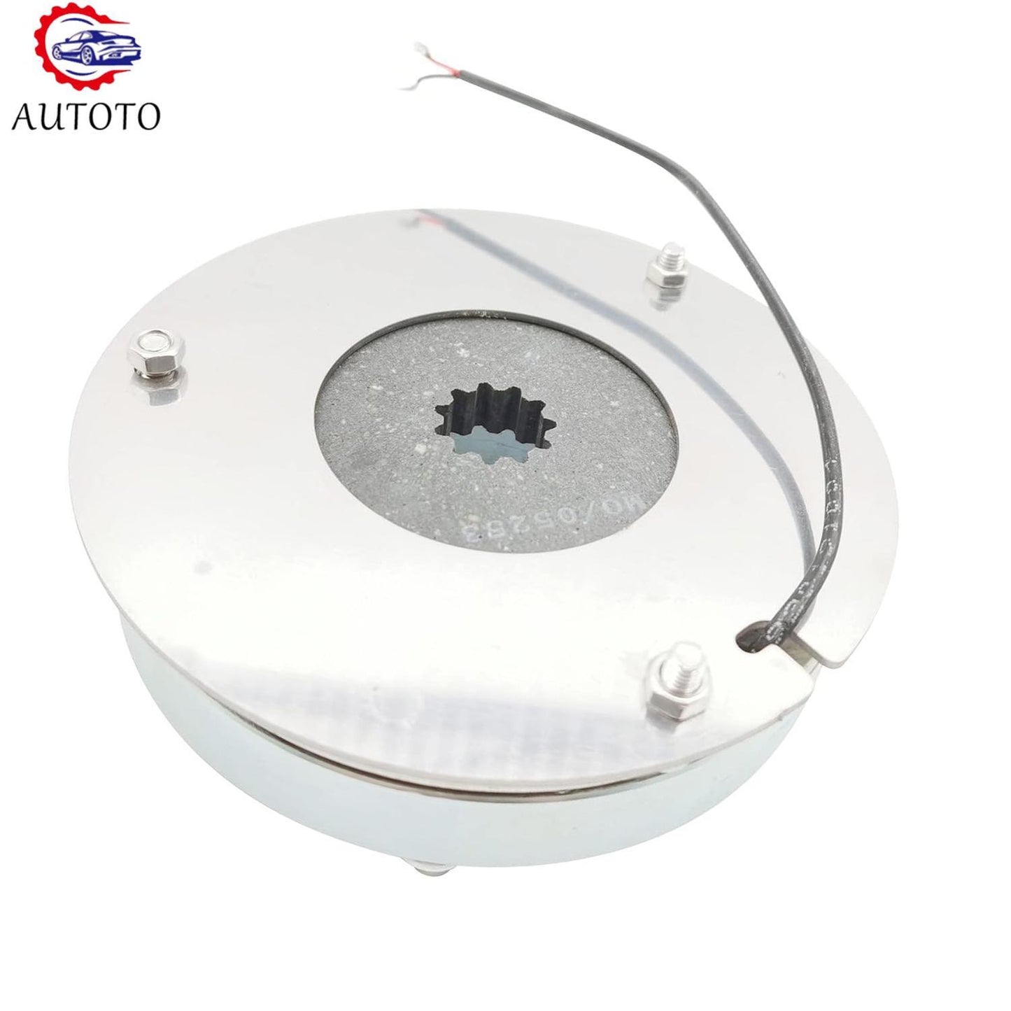 Electric Brake Kit 24V for 7024772 JLG Scissor Lift 1930ES 2630ES 2032ES 2646ES