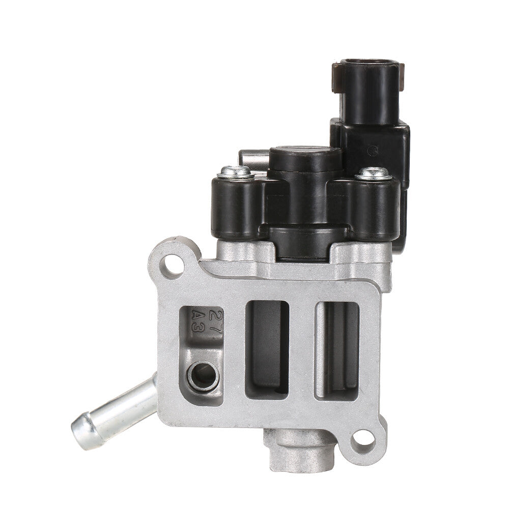 One spare air control valve 16022-PRB-A01 is suitable for 2002-2005 for Honda for Civic Si 2.0L I4