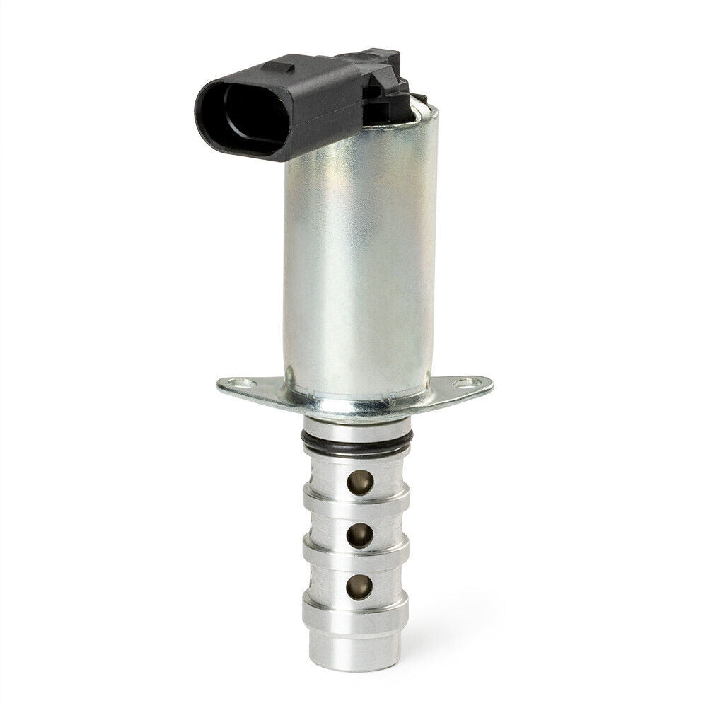 VVT (Variable Timing) solenoid valve is suitable for Volkswagen for Jetta for Passat Quattro TT 06F109257