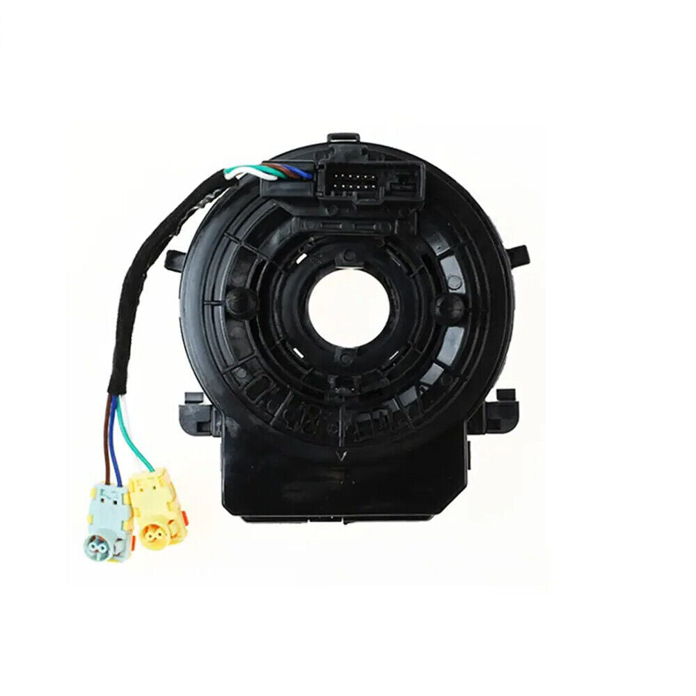 Clock spring steering wheel with heated steering wheel for Hyundai Sonata