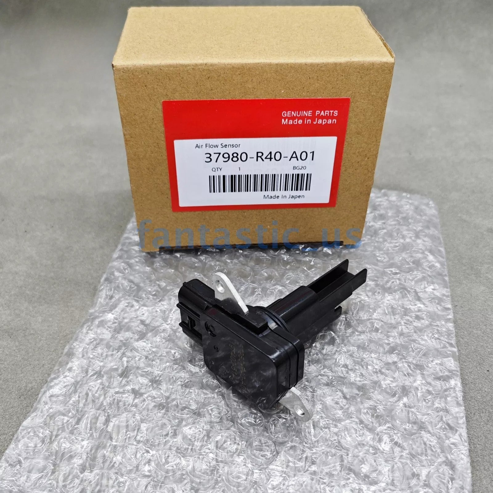 MAF for Volkswagen airflow sensor suitable for Honda Accord, CR-V, for Civic , for Acura ILX 37980-R40-A01