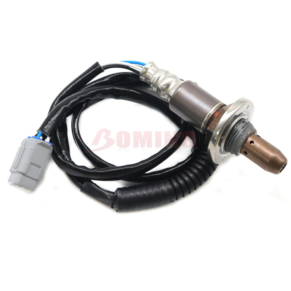 4X Oxygen O2 Sensor Ups+Down For 2017-2019 for Honda Ridgeline 3.5L,16-18 Pilot 3.5L