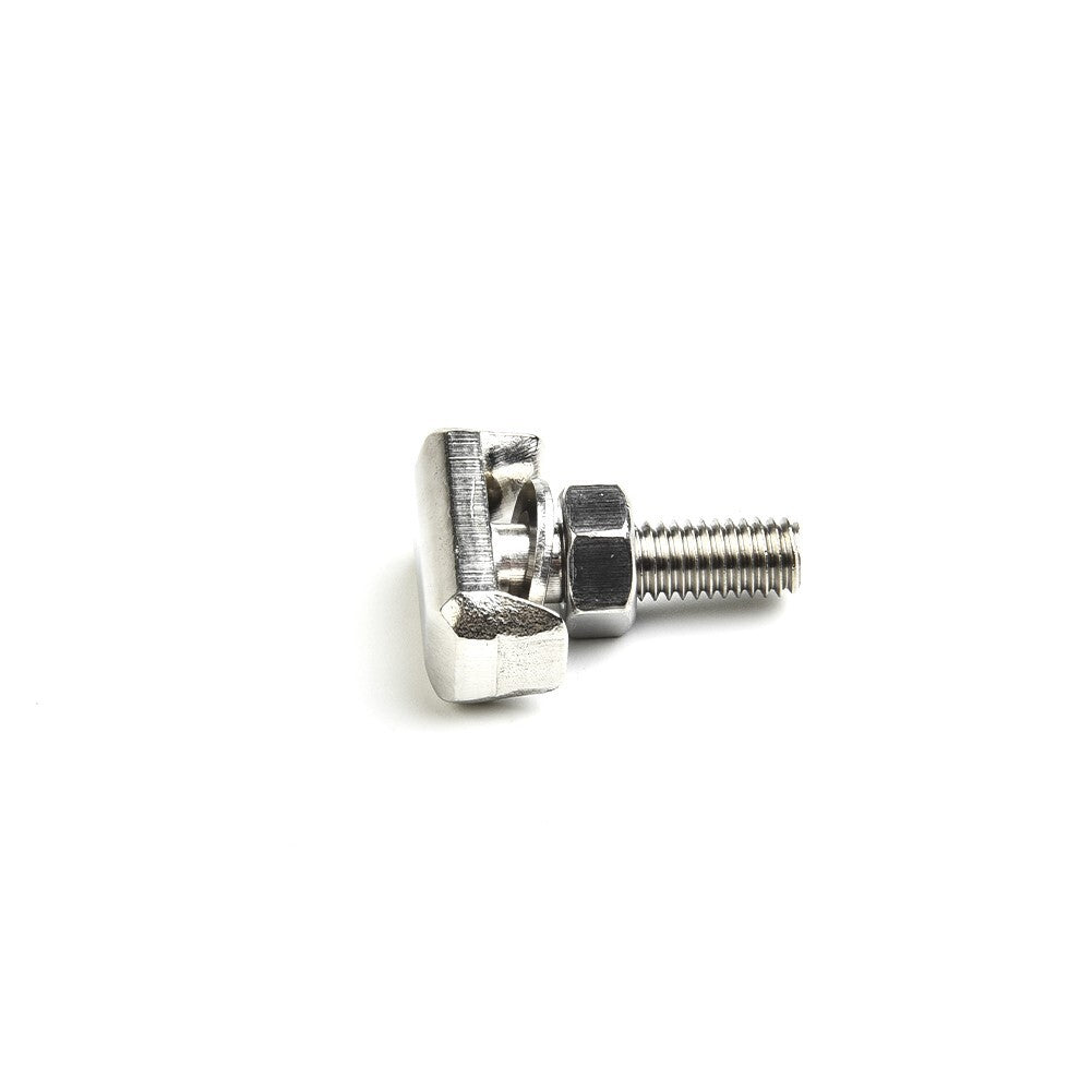 Battery terminal T-bolt connector replacement part 19116852 Stainless steel