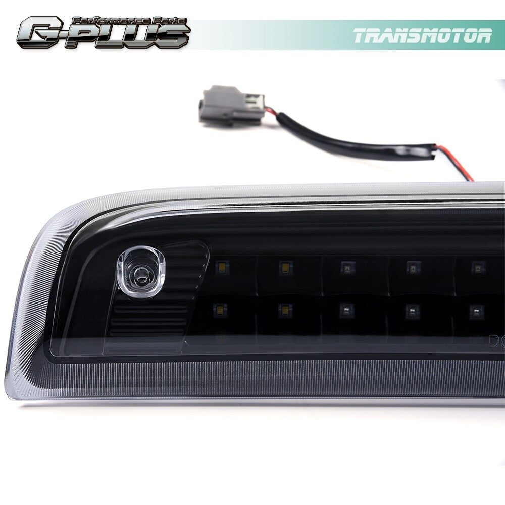 Suitable for 14-18 Silverado/ for Sierra LED rear third brake light