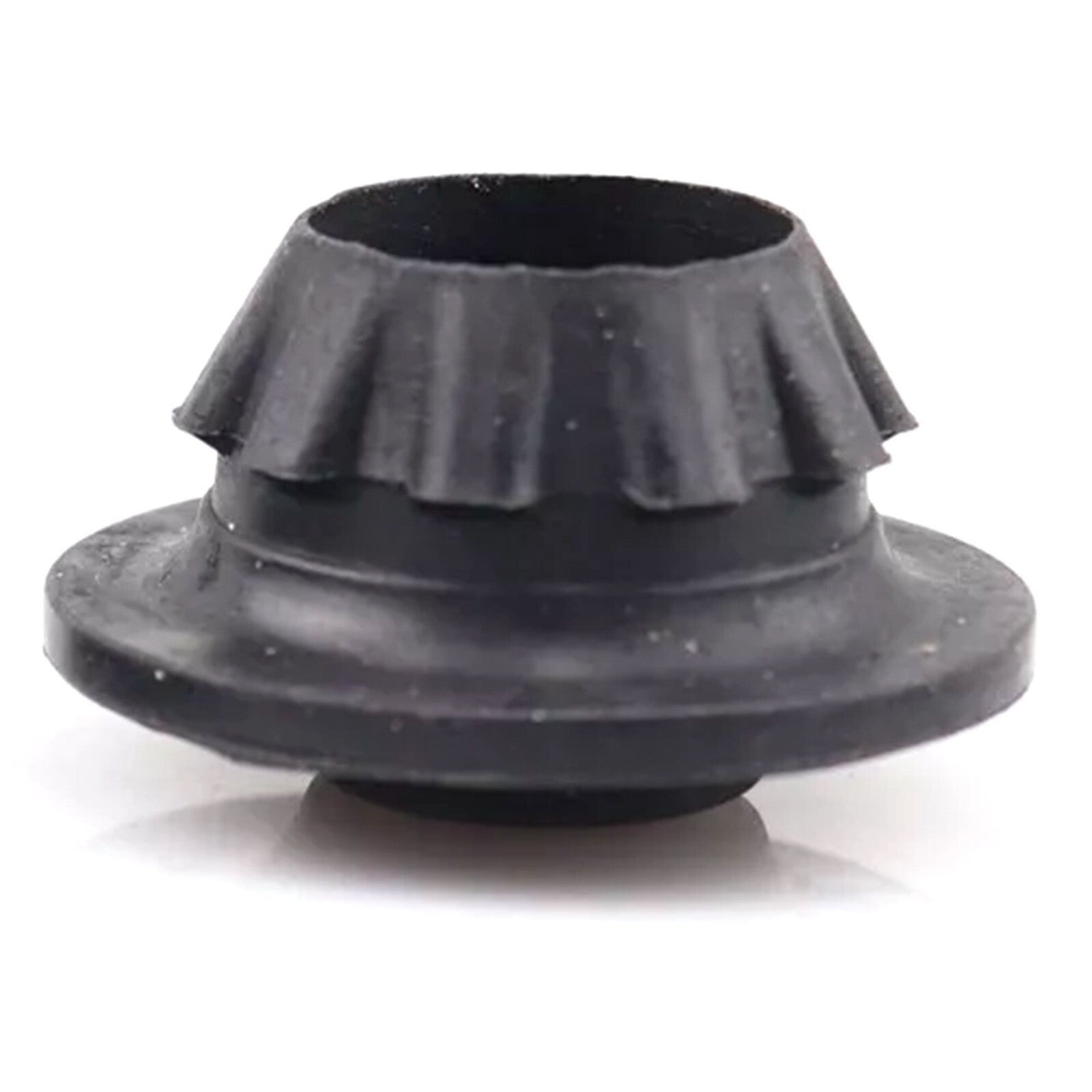 1PCS Fits for Nissan Mount Rubber Radiator - FEBEST  NSB-060 21507-4M400