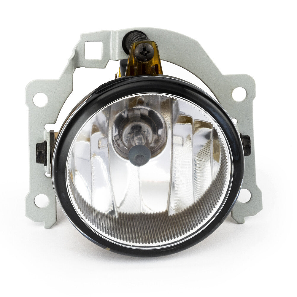 1 Pair LHRH for Mitsubishi Outlander 16-19 8321A669 Fog Light bulb without lamp