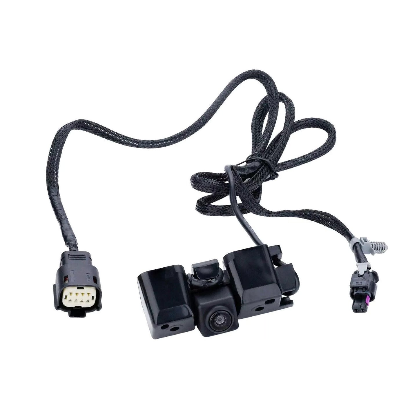 1 PC Rear View Parking Camera Accessories for Chevy Silverado for GMC for Sierra