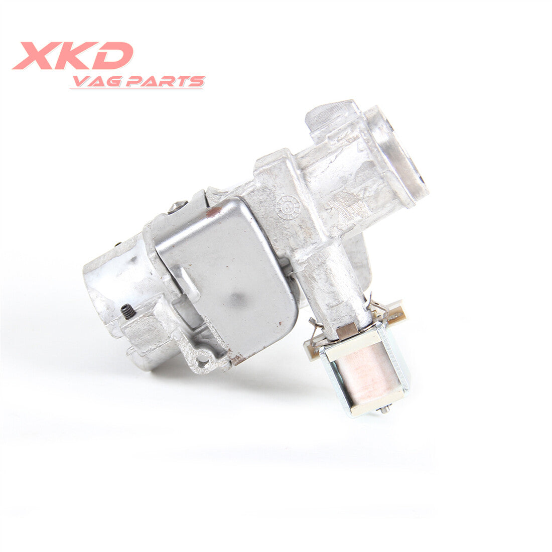 Ignition starter switch housing is suitable for Volkswagen Polo Amarok transport vehicle 6R0905851L