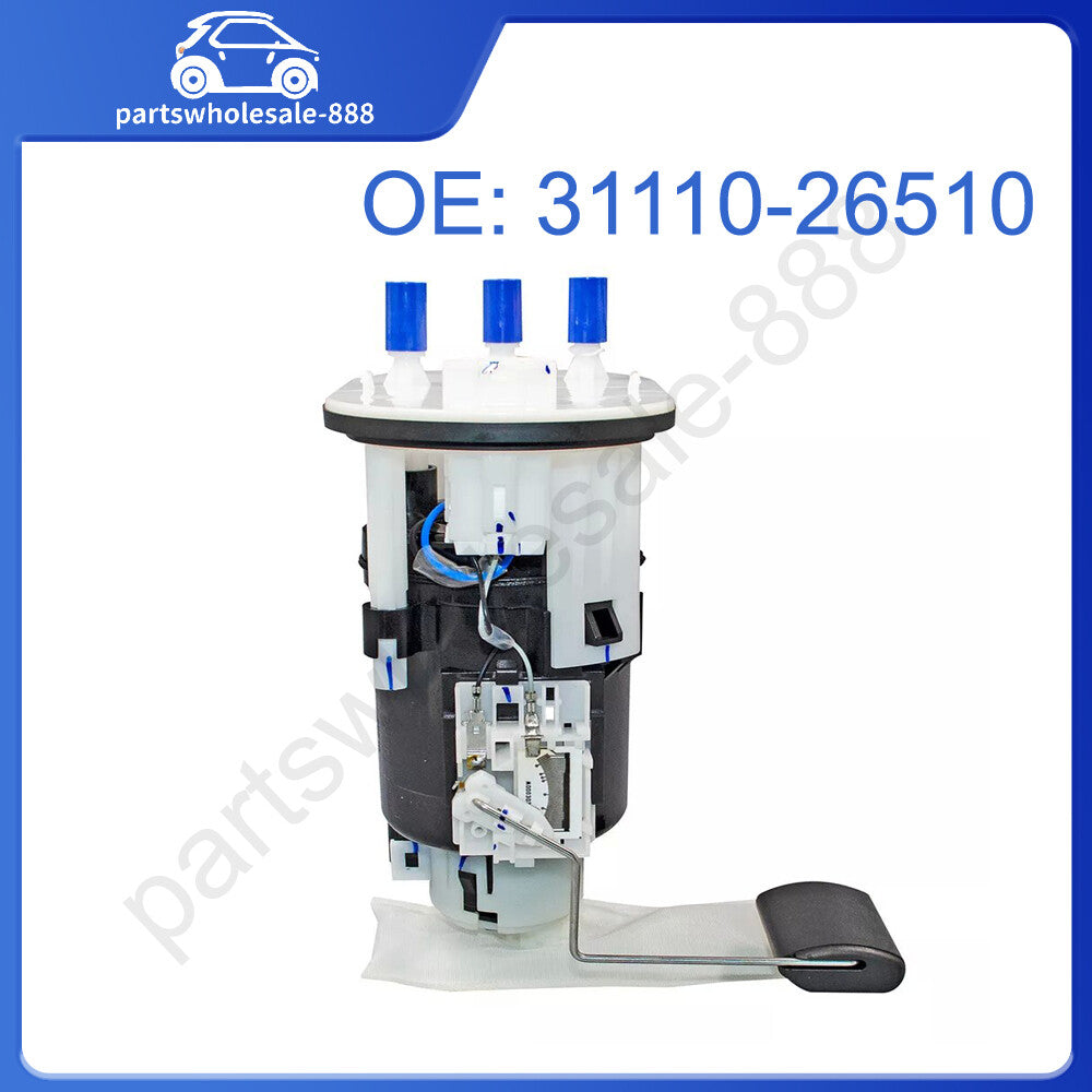 Fuel pump assembly suitable for Hyundai Santa Fe 31110-26510 31110-26500